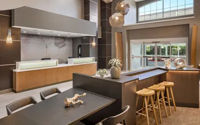 Photo 4 - SpringHill Suites by Marriott Turlock
