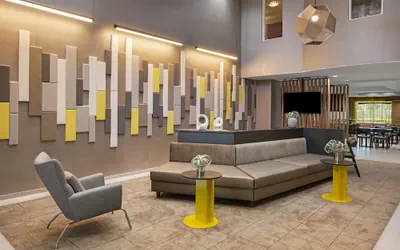 Photo 2 - SpringHill Suites by Marriott Turlock