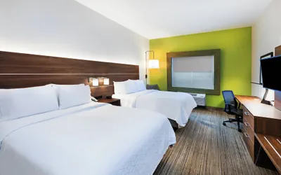 Photo 3 - Holiday Inn Express Hotel & Suites Ozona by IHG