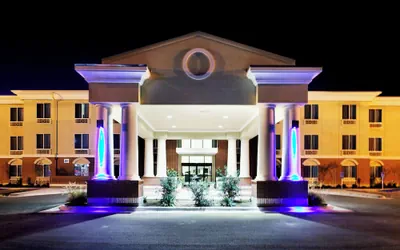 Holiday Inn Express Hotel & Suites Ozona by IHG