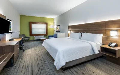 Photo 4 - Holiday Inn Express Hotel & Suites Ozona by IHG