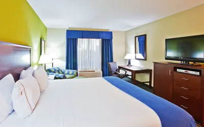 Photo 5 - Holiday Inn Express Hotel Ooltewah Springs-Chattanooga by IHG