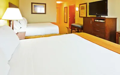Photo 3 - Holiday Inn Express Hotel Ooltewah Springs-Chattanooga by IHG