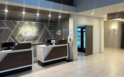 Holiday Inn Express Jourdanton - Pleasanton by IHG