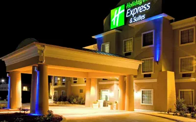 Photo 2 - Holiday Inn Express Jourdanton - Pleasanton by IHG
