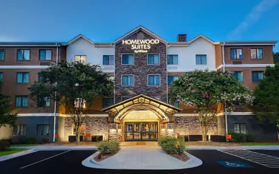 Photo 2 - Homewood Suites by Hilton Yorktown Newport News