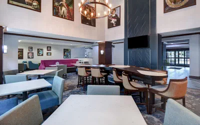 Photo 5 - Homewood Suites by Hilton Yorktown Newport News