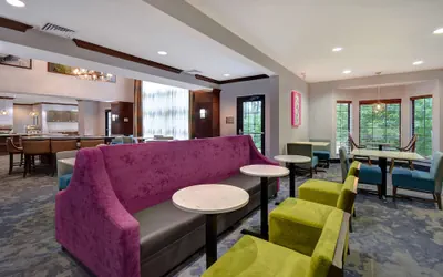 Photo 4 - Homewood Suites by Hilton Yorktown Newport News