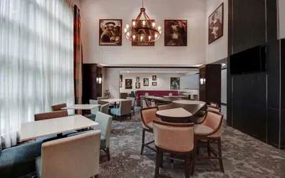 Photo 3 - Homewood Suites by Hilton Yorktown Newport News