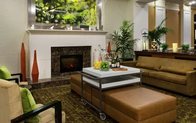 Photo 5 - Hilton Garden Inn Palm Beach Gardens