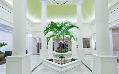 Photo 3 - Hilton Garden Inn Palm Beach Gardens