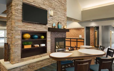Photo 4 - Homewood Suites by Hilton Madison West