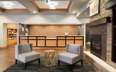 Photo 3 - Homewood Suites by Hilton Madison West