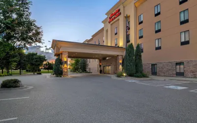Photo 2 - Hampton Inn & Suites Billings West I-90
