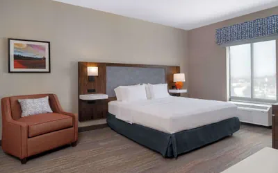 Photo 5 - Hampton Inn & Suites Billings West I-90