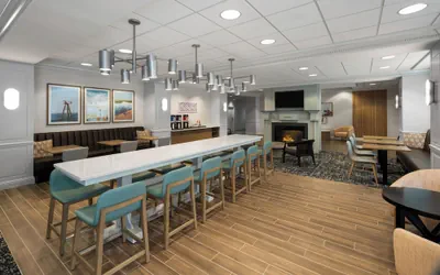Photo 5 - Hampton Inn Murrells Inlet/Myrtle Beach Area