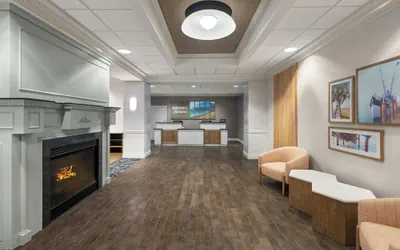 Photo 4 - Hampton Inn Murrells Inlet/Myrtle Beach Area