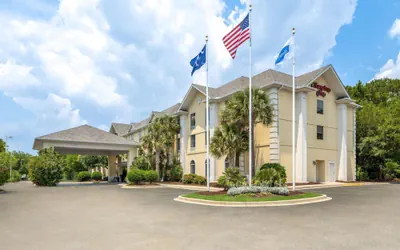 Photo 2 - Hampton Inn Murrells Inlet/Myrtle Beach Area