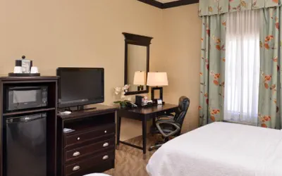 Photo 5 - Hampton Inn Van Horn