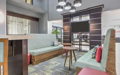 Photo 5 - Hampton Inn & Suites Lake Jackson-Clute