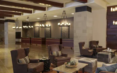 Photo 5 - Omni Fort Worth Hotel