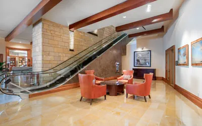 Photo 3 - Omni Fort Worth Hotel