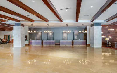 Photo 4 - Omni Fort Worth Hotel