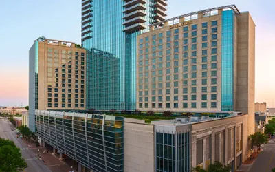 Photo 2 - Omni Fort Worth Hotel