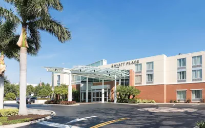 Photo 2 - Hyatt Place Sarasota/Bradenton Airport