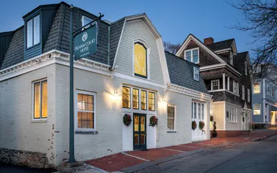 Pelham Court Hotel
