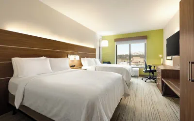 Photo 4 - Holiday Inn Express Hotel and Suites of Opelika/Auburn by IHG