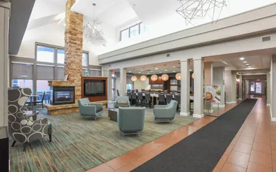 Photo 4 - Residence Inn by Marriott Cincinnati North/West Chester