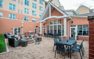 Photo 2 - Residence Inn by Marriott Cincinnati North/West Chester