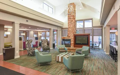 Photo 3 - Residence Inn by Marriott Cincinnati North/West Chester