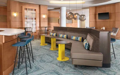 Photo 3 - SpringHill Suites Detroit Auburn Hills
