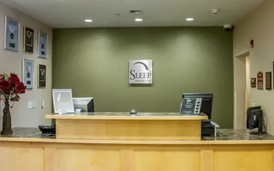 Photo 5 - Sleep Inn & Suites Redmond