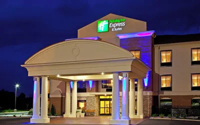 Photo 2 - Holiday Inn Express & Suites Franklin KY by IHG