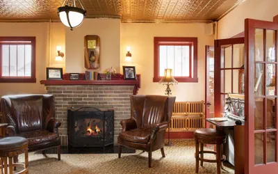 Photo 2 - Chamberlin Inn Cody