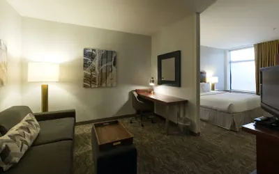 Photo 5 - SpringHill Suites by Marriott Logan