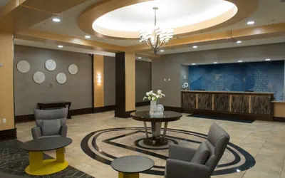 Photo 4 - SpringHill Suites by Marriott Logan