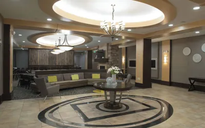 Photo 3 - SpringHill Suites by Marriott Logan