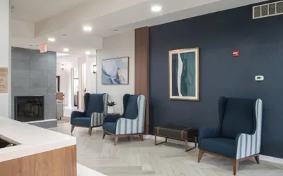 Photo 3 - Staybridge Suites Oklahoma City Airport by IHG