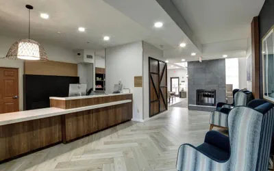 Photo 4 - Staybridge Suites Oklahoma City Airport by IHG
