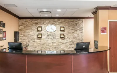 Photo 3 - Comfort Suites South Bend near Casino