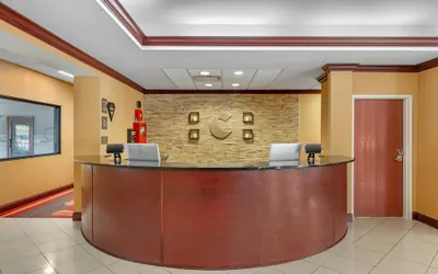 Photo 5 - Comfort Suites South Bend near Casino