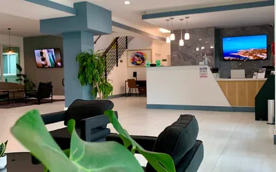 Photo 5 - Atrium Hotel, Trademark Collection by Wyndham