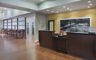 Photo 5 - Hampton Inn & Suites Little Rock-Downtown