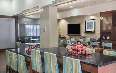 Photo 3 - Hampton Inn & Suites Little Rock-Downtown