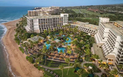 Photo 2 - Marriott's Maui Ocean Club - Molokai, Maui & Lanai Towers