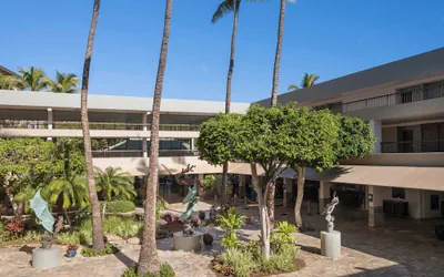 Photo 4 - Marriott's Maui Ocean Club - Molokai, Maui & Lanai Towers